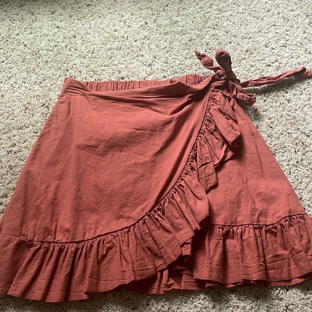 Cute skirt